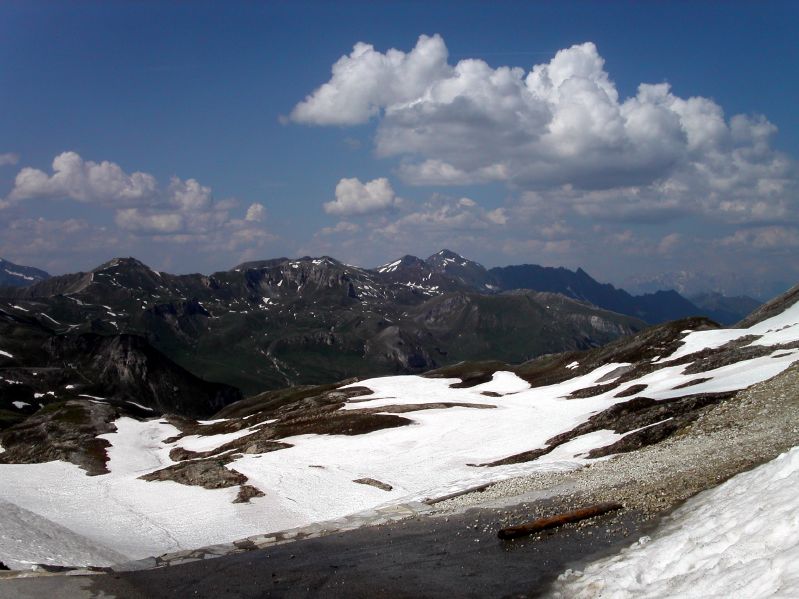 Cumulus